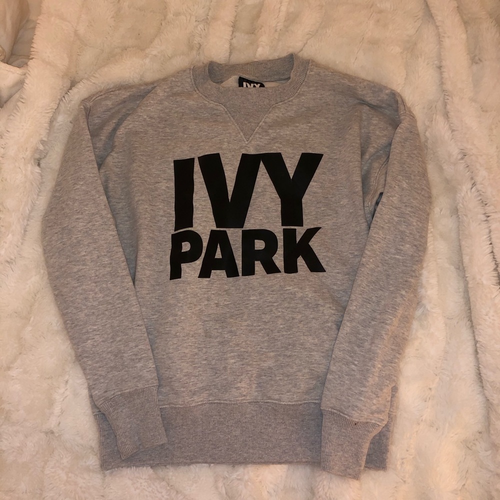 Ivy Park Sweatshirt XXS